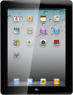 Apple iPad 2 with 3G iOS 4