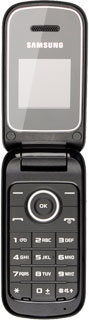 Press and hold #.Depending on the current setting, silent mode is turned on or off.