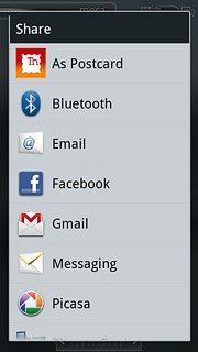 Gmail, go to 3b.