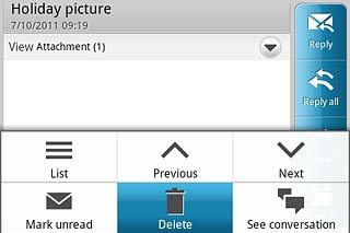Press Delete.