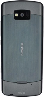 Point the camera lens at the required object during a video call to take a picture or record a video clip.