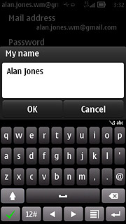 Press OK.