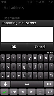 Press OK.