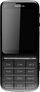 Press and hold the required number key until the number is called.