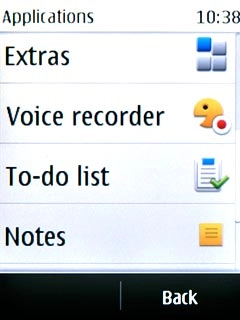 Press Notes.