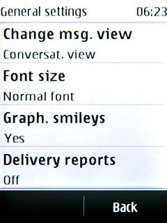 Press Delivery reports.