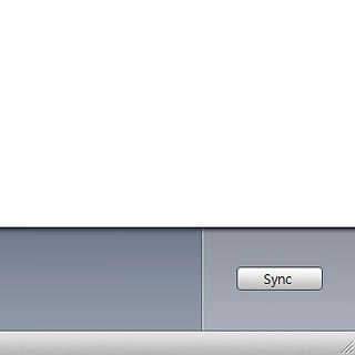 Select Sync.
