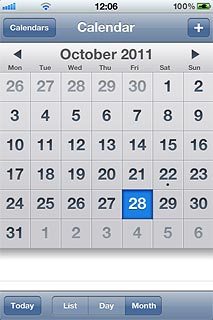 Month