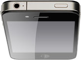 Press and hold On/Off and the Home key simultaneously for about ten seconds.Your phone restarts.