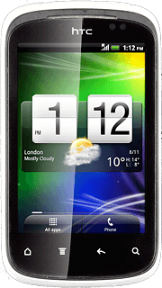 HTC Explorer