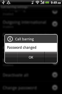 Press OK.