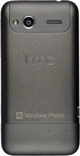 Point the camera lens at the required object and press the Camera key.The picture is saved automatically.