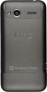 Place the back cover on your phone with a 2-3 mm opening at the top.Slide the back cover upwards until it clicks into place.
