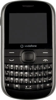 Press Connect to answer a call.