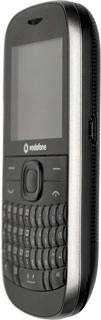 Several functions are associated with the phone socket: