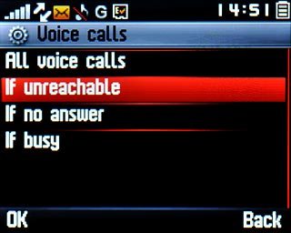 If unreachable