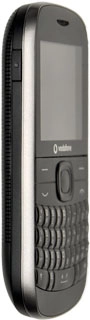 Press the Camera key to turn on the camera and take a picture or record a video clip.