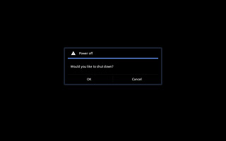 Press OK.