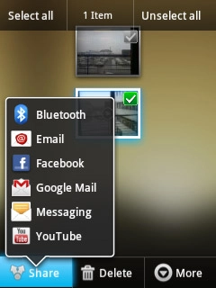 YouTube, go to 3b.