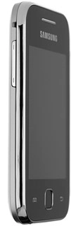 Press the upper or lower part of the Volume key to set the ring volume.