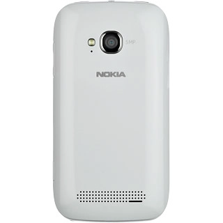 Point the camera lens at the required object and press the Camera key to take a picture.