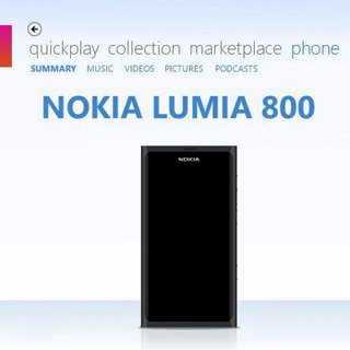 Select phone at the top of the screen.
