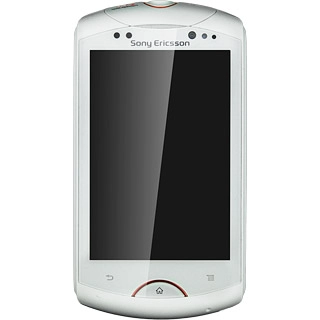 Press the Home key to return to standby mode.