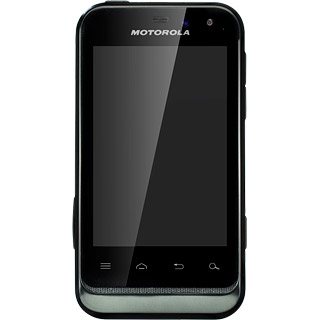 Press the Home key to return to standby mode.