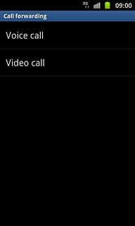 Press Voice call.