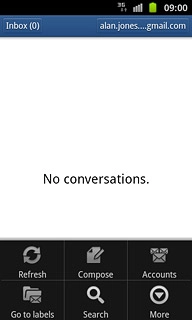 Press Refresh.
