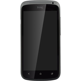 Press the Home key to return to standby mode.