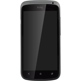 Press the Home key to return to standby mode.