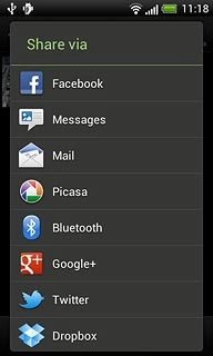 Picasa, go to 3b.