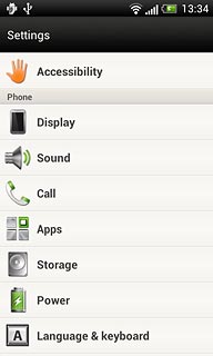 Press Language & keyboard.