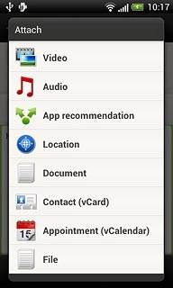Press File.Go to the required folder.