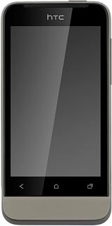 Press the Home key to return to standby mode.