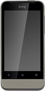 Press the Home key to return to standby mode.