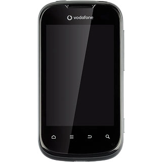 Press the Home key to return to standby mode.