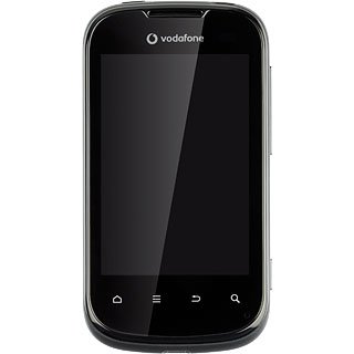 Press the Home key to return to standby mode.