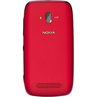 Point the camera lens at the required object to take a picture or record a video clip.