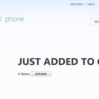 To start the update manually:Select SETTINGS.