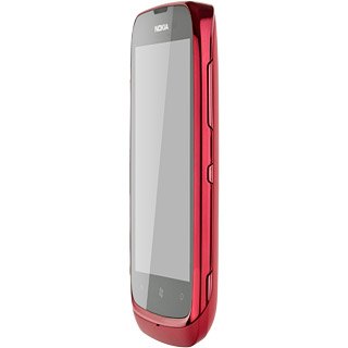 Several functions are associated with the Camera key: