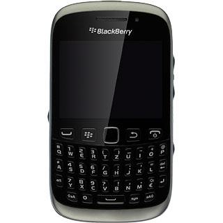 Slide your finger right or left using the Navigation key to select the required frequency.