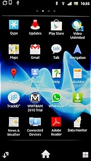 Press Gmail.