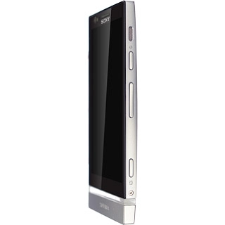 Press the upper or lower part of the Volume key to select the required ring volume.