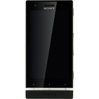Press the Home key to return to standby mode.