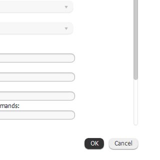 Select OK.