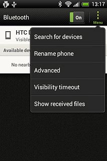 Press Rename phone.