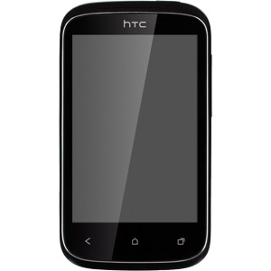 Press the Home key to return to standby mode.