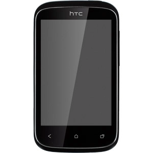 Press the Home key to return to standby mode.